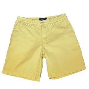 Men's Ralph Lauren Shorts - Sz 34